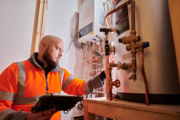 Best Gas Line Repair  in Eden Prairie, MN