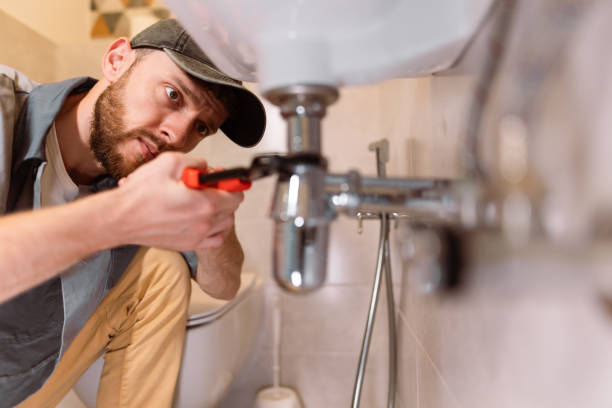 Best Drain Cleaning Services  in Eden Prairie, MN