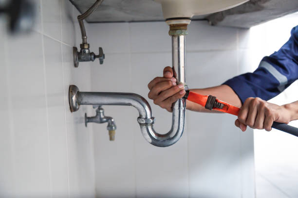 Best Faucet Repair  in Eden Prairie, MN