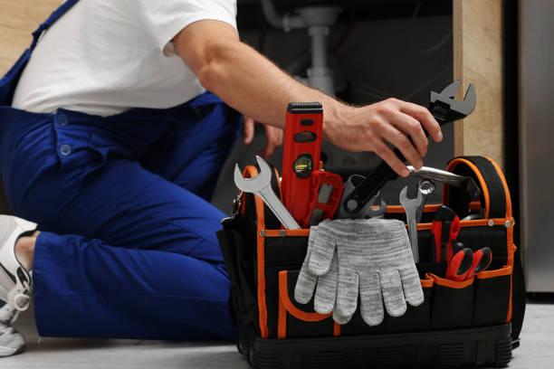 Shower Repair Services in Eden Prairie, MN