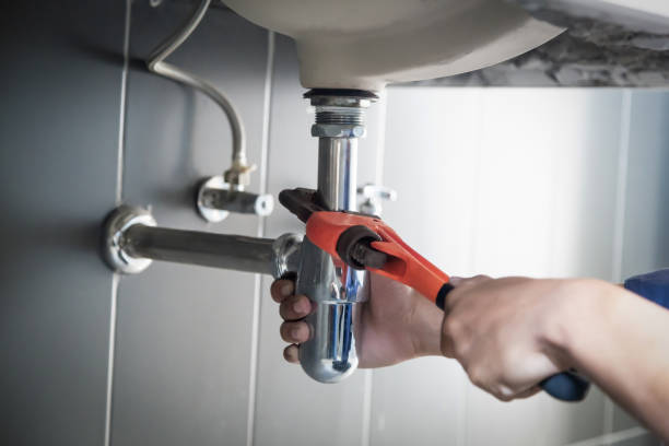 Best Pipe Repair Near Me  in Eden Prairie, MN