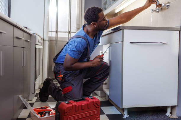 Best Toilet Repair Services  in Eden Prairie, MN