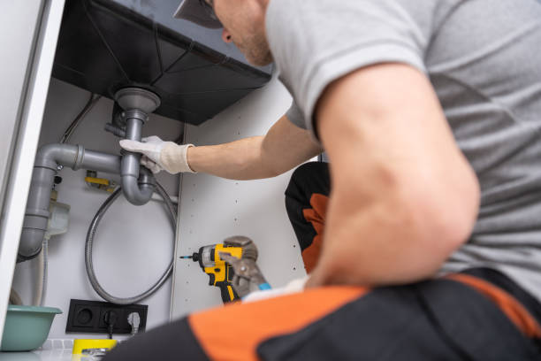 Best Commercial Plumbing Services  in Eden Prairie, MN